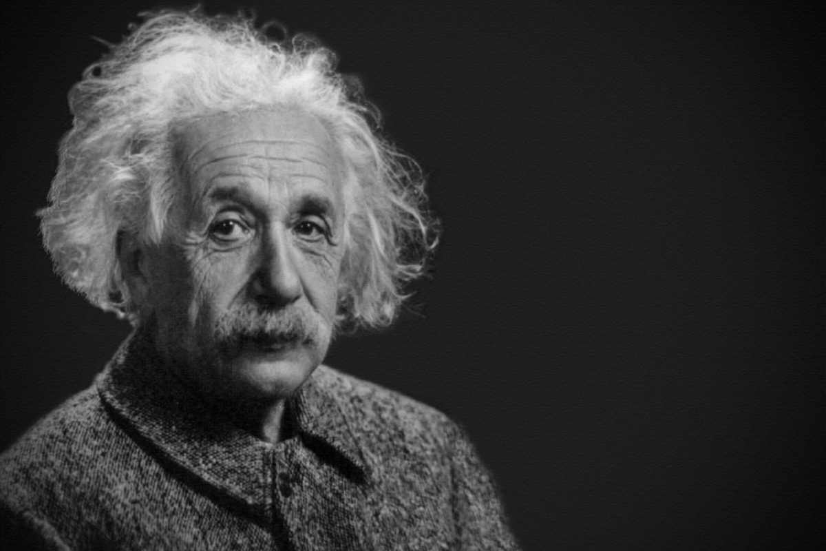 Indovinello Einstein 