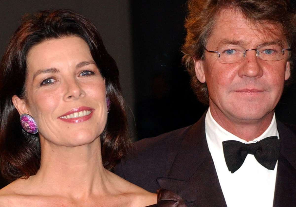 Alberto di Monaco divorzio Charlene