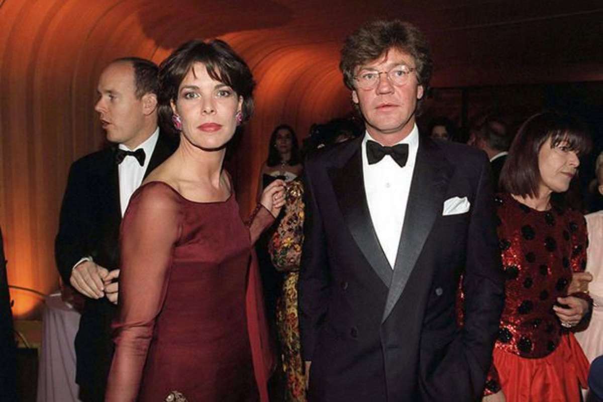 Alberto di Monaco divorzio Charlene -