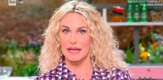 Antonella Clarici straziante confessione - SoloGossip - Fonte foto Google