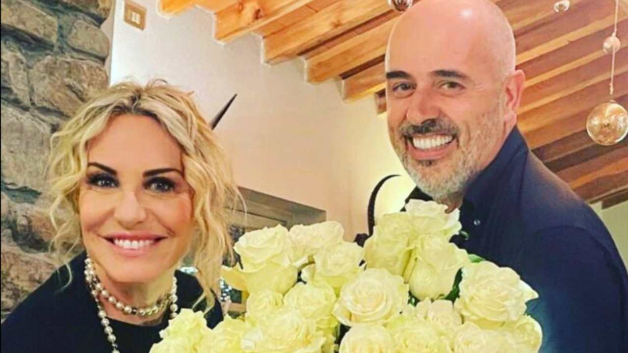 Antonella Clarici straziante confessione - SoloGossip - Fonte foto Google