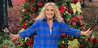 Antonella Clerici annuncio bomba - SoloGossip - Fonte foto Google