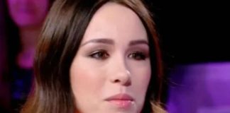 Aurora Ramazzotti in lacrime per l'amica - SoloGossip