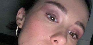 Aurora Ramazzotti Instagram
