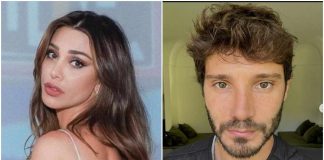 Belen e Stefano scelta definitiva