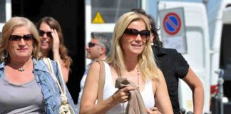 Brooke In Italia Sologossip