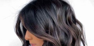 Capelli tendenze 2023 colori