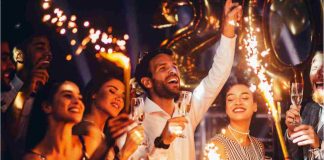 Migliori frasi d'auguri per Capodanno