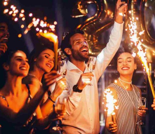 Migliori frasi d'auguri per Capodanno