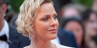 Charlene di Monaco infrange il protocollo reale - SoloGossip - Fonte foto Google