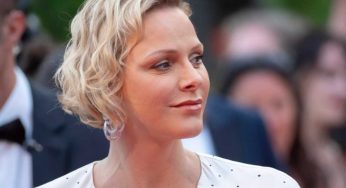 Charlene di Monaco infrange il protocollo reale: scatta il panico, lo ha fatto davanti a tutti
