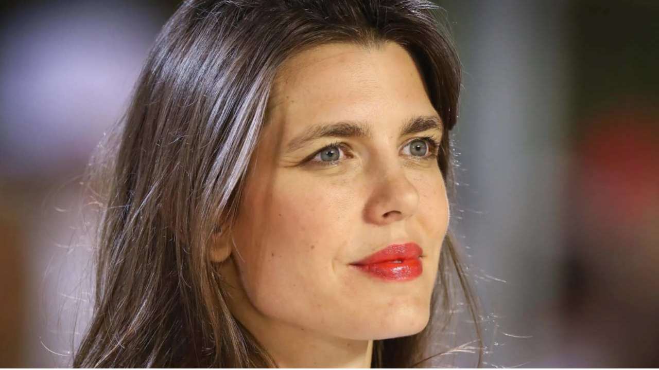 Charlotte Monaco immenso dolore - SoloGossip - Fonte foto Google