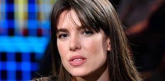 Charlotte Monaco immenso dolore - SoloGossip - Fonte foto Google