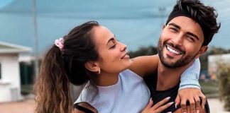 Davide Donadei Chiara Rabbi addio Uomini e Donne