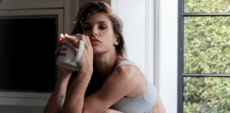 Elisabetta Canalis