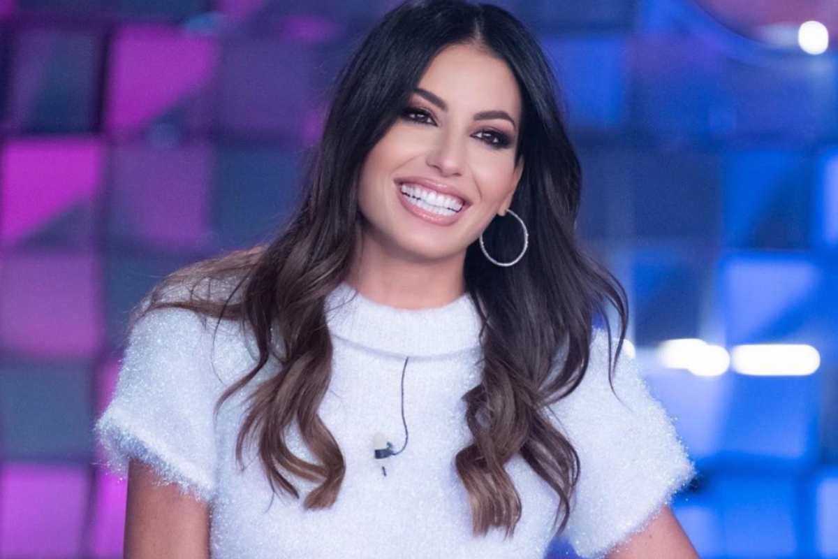 Elisabetta Gregoraci confessione senza freni