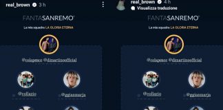 lega del fantasanremo Emma Marrone