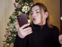 Emma Marrone Natale confessione