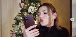 Emma Marrone Natale confessione