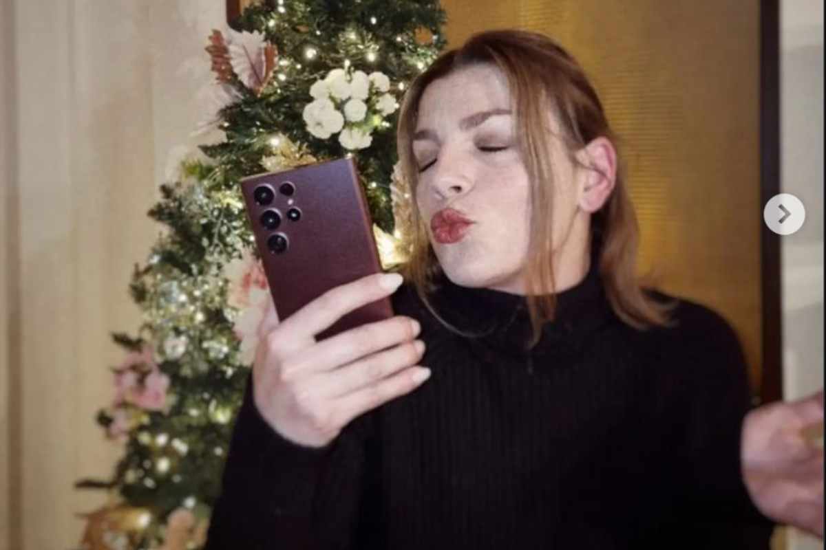 Emma Marrone Natale confessione