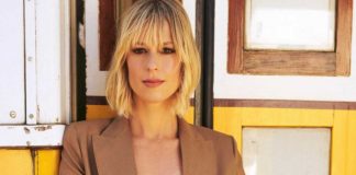 Federica Pellegrini scatto intimo - SoloGossip - Fonte foto Instagram