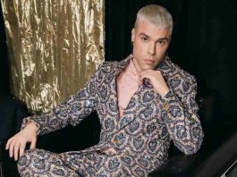 Fedez sta male