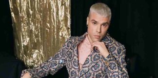 Fedez sta male