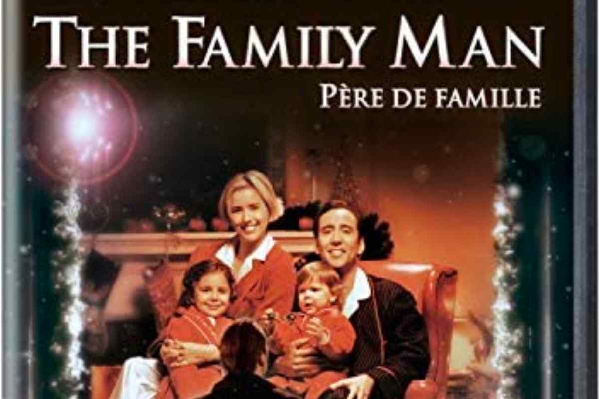 Film Natale