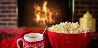 Film natale Solo Gossip
