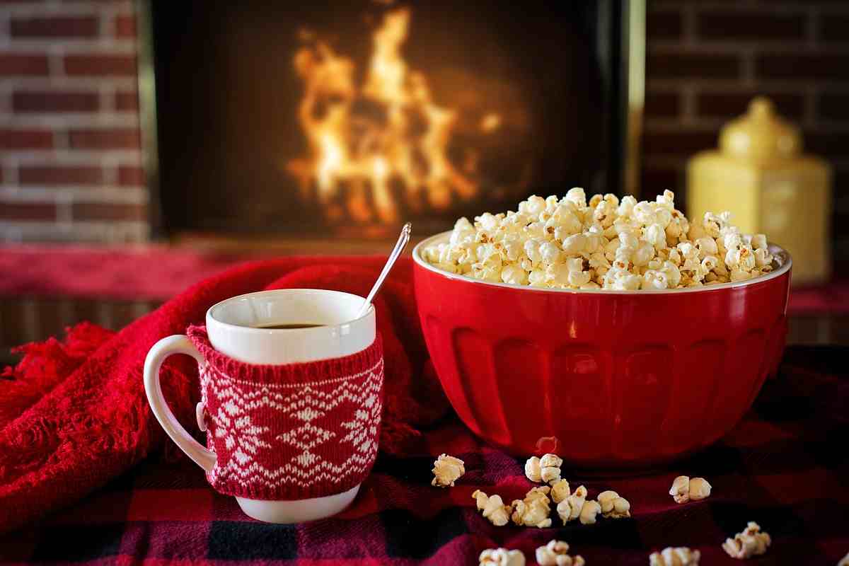 Film natale Solo Gossip