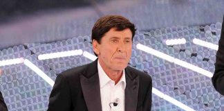 Gianni Morandi