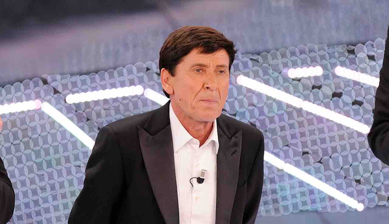 Gianni Morandi