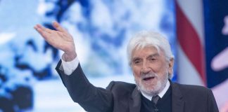 Gigi Proietti anniversario morte