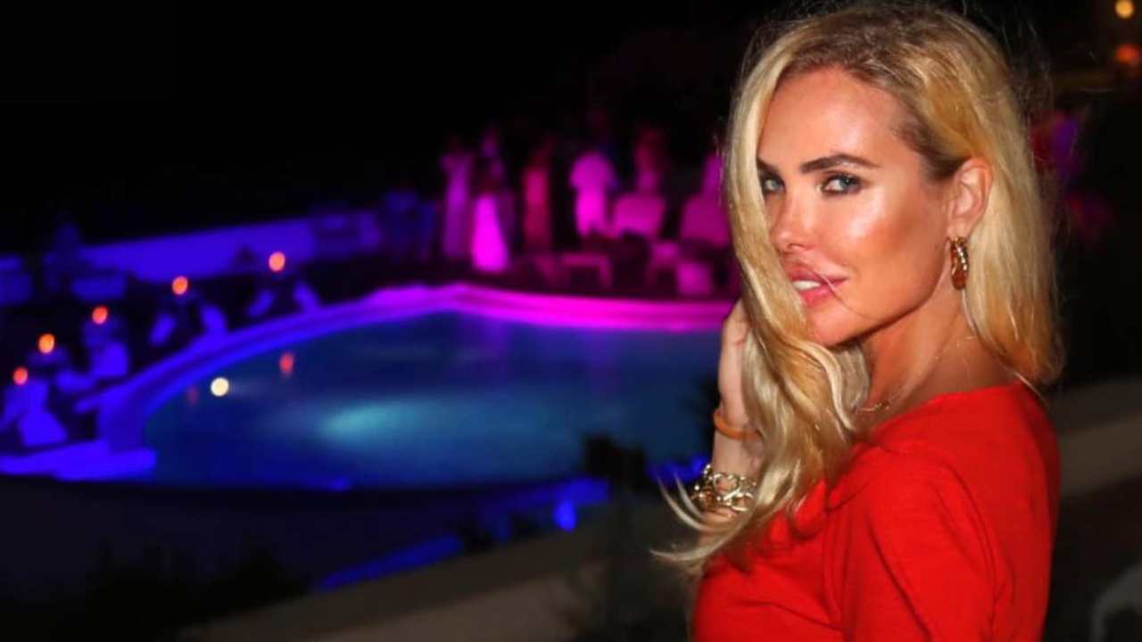 Ilary Blasi nuovo amore - SoloGossip - Fonte foto Instagram