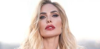 Ilary Blasi nuovo amore - SoloGossip - Fonte foto Instagram