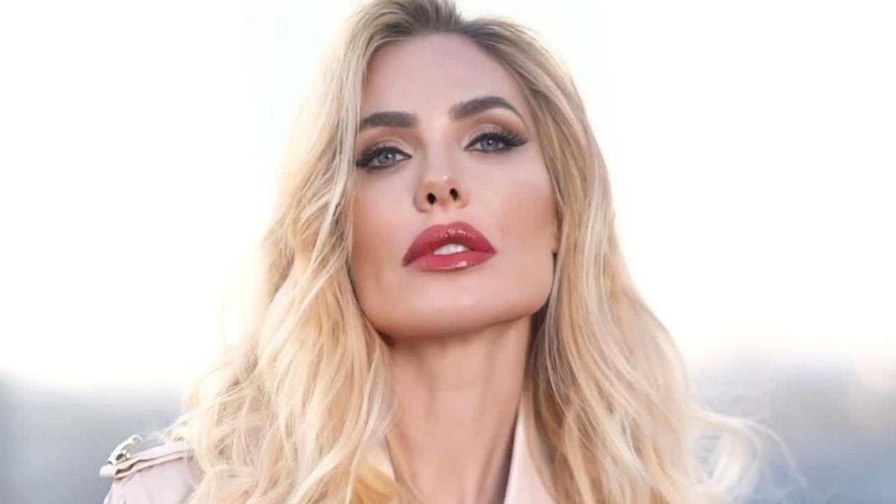 Ilary Blasi nuovo amore - SoloGossip - Fonte foto Instagram