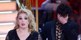 Ballando con le stelle