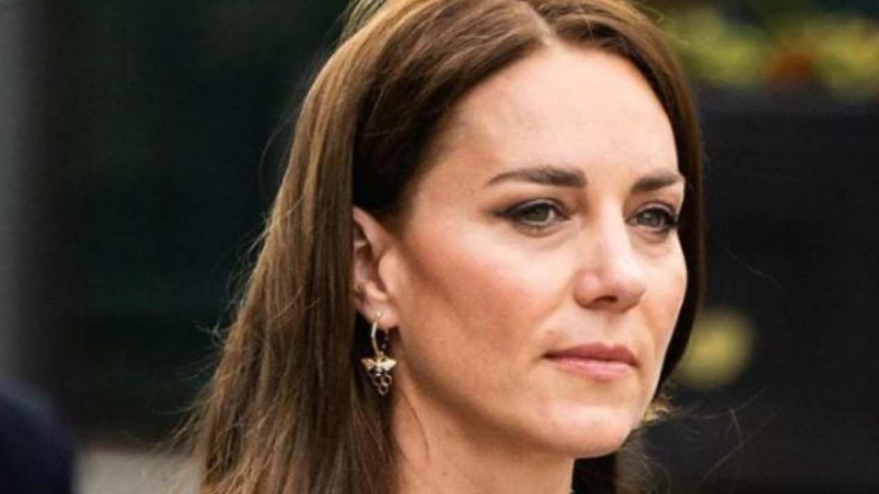 Kate Middleton silurata - SoloGossip - Foto fonte Google