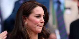 Kate Middleton silurata - SoloGossip - Foto fonte Google