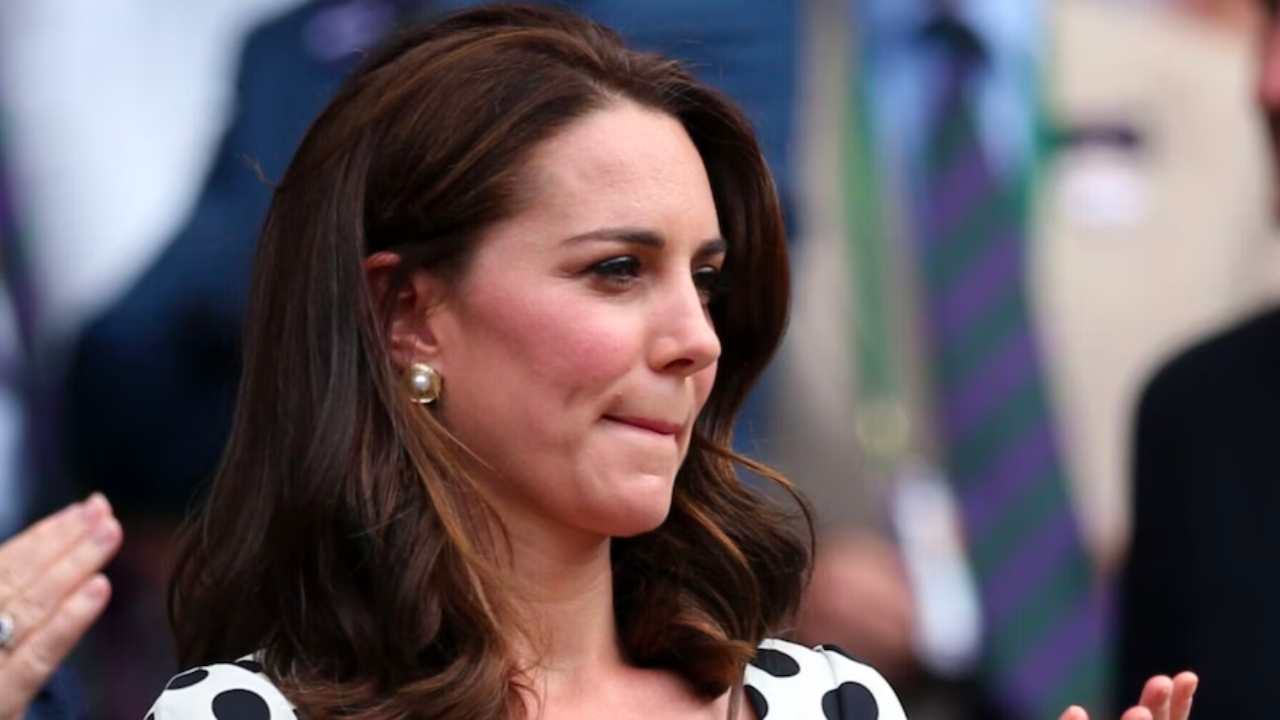 Kate Middleton silurata - SoloGossip - Foto fonte Google