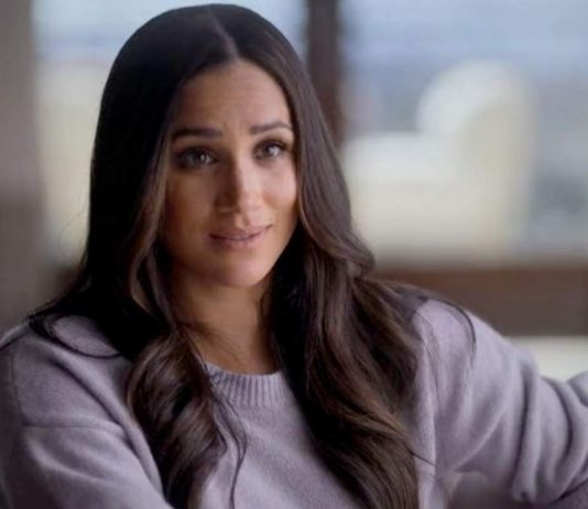 Meghan Markle