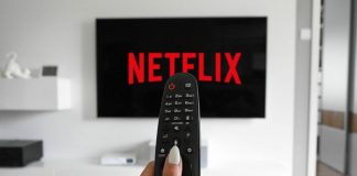 programmazione Netflix gennaio