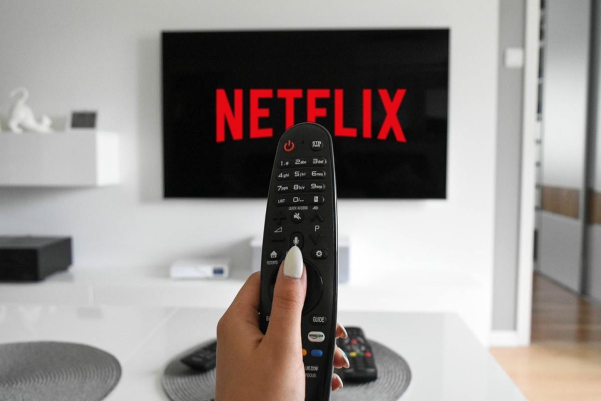 programmazione Netflix gennaio