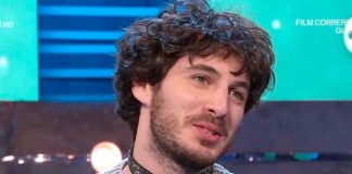 Pierpaolo Spollon felice annuncio