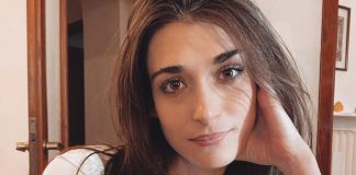 Pilar Fogliati storia con attore famoso - SoloGossip - Fonte foto Instagram