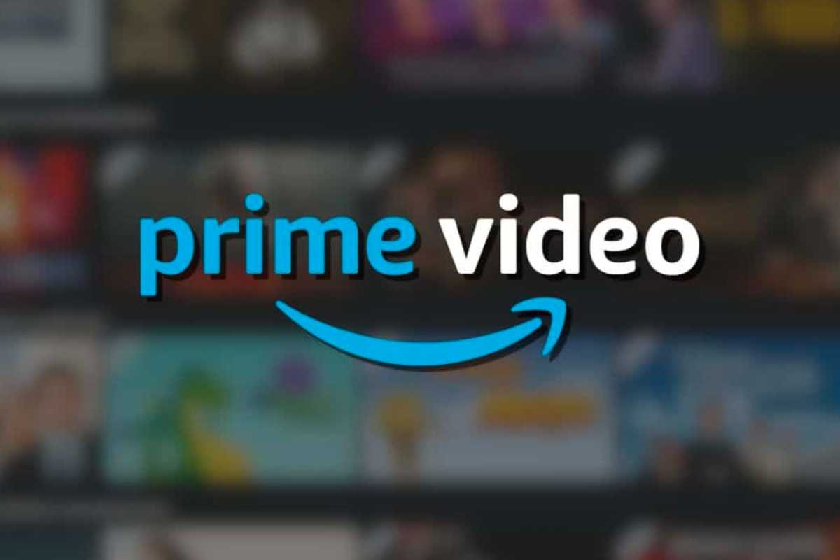 Prime Video gennaio 2023