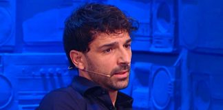 Raimondo Todaro shock Amici 22