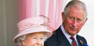 Re Carlo ultime parole della Regina