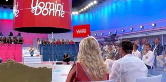 Rissa a Uomini e Donne - SoloGossip - Fonte foto Google