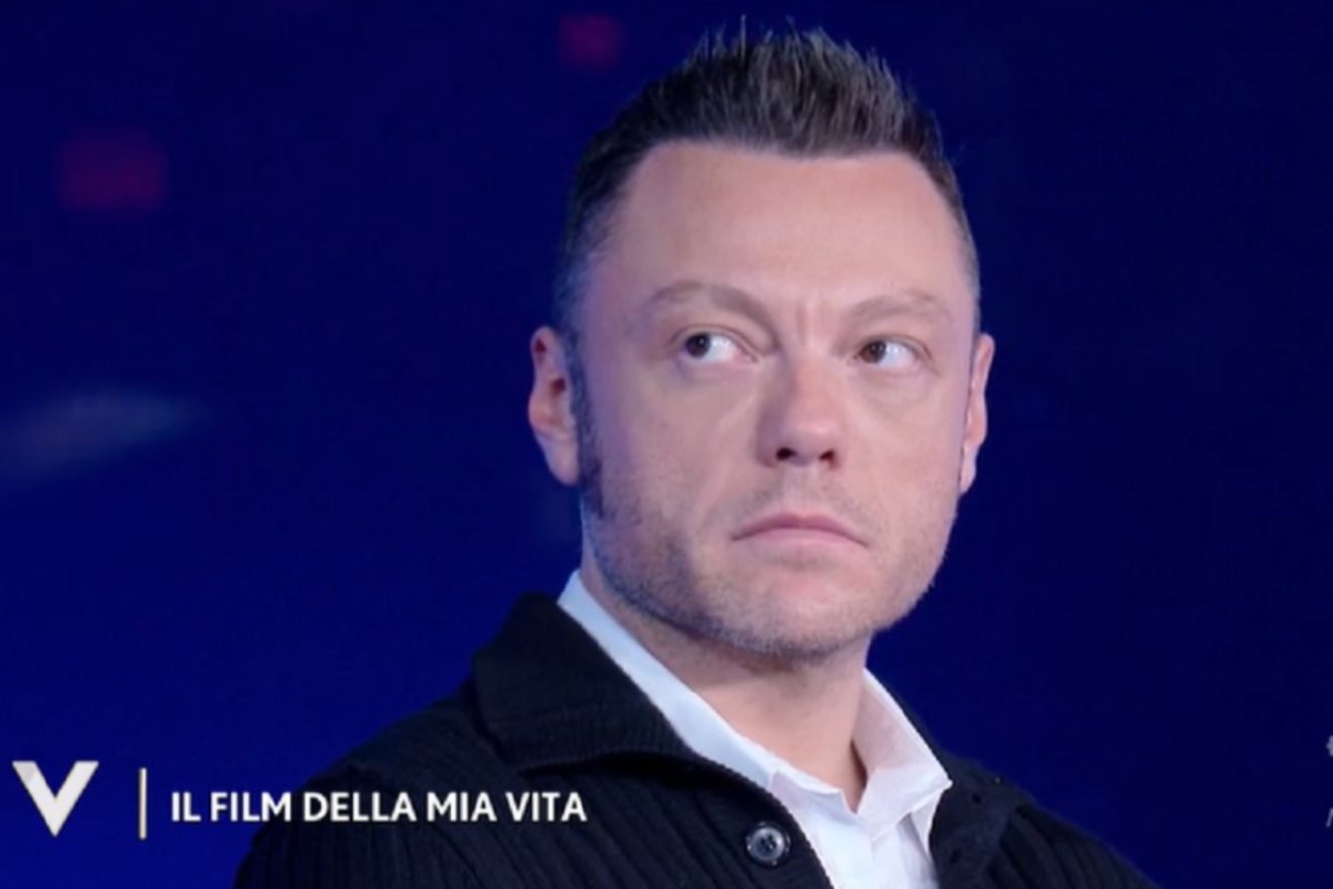 Tiziano Ferro depressione Solo Gossip (1)